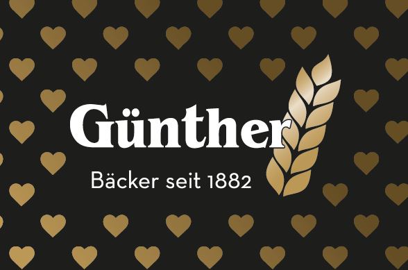Gutschein Bäckerei Günther 20€